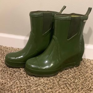 Sorel Chelsea Rubber Boot